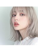Noah parfait♪ツヤ感◎髪質改善サラサラヘア