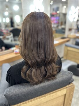 アベリア(Abelia) ショコラブラウン