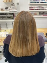 シーユー 二子玉川店(Cu)&nbsp;Aujuaトリートメント