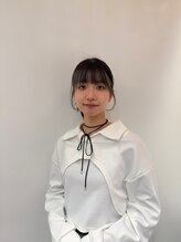 アピッシュ ギンザ(apish ginza) 篠谷 悠衣