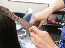 ヘアサロン エフ(HAIR SALON 1/F)の雰囲気(◆髪全般お任せ出来る!!特に縮毛矯正はプロ中のプロ◆)