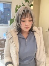 ノンヘアープラス(non hair +)