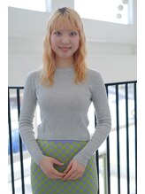 エマン(AIMANT)&nbsp;齋藤 そら