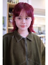 ピープル(people)&nbsp;池田 麻紘