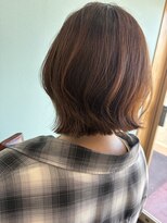 コート(COTE)&nbsp;★レイヤーボブ