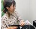 ヘアークウェイント(hair quaint)の写真/気負わず通えて相談しやすい♪一人ひとりに寄り添うサロン