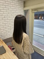 レミー(Remii) 【20代30代】酸熱トリートメント/髪質改善/札幌大通
