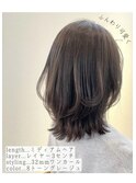 ミディアムレイヤー