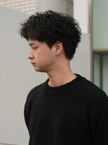 スピンオフシフト(SPIN-OFF SHIFT)&nbsp;ラフショート