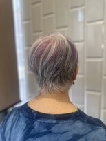 モザミ(MOZAMI)&nbsp;ショート