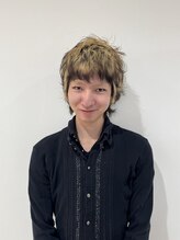 ミュゼプリュム(Musee plume)&nbsp;山本 けんと