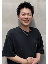 アレン 広島駅前店(ALLEN) 冨永 直矢