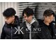 キングオブヘア バイ ノイズ 梅田茶屋町店(KING of hair by NOISM)の写真