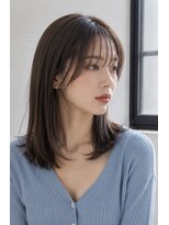 ヘアーリゾートガーデン 浅草 蔵前店(Hair Resort Garden)&nbsp;髪質改善/縮毛矯正/レイヤーカット/ボブ/ヘッドスパ