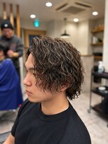 マジック(magic)&nbsp;夏におすすめサーフカール