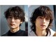 ロッソ うるま店(Rosso)の写真/ONもOFFもセット次第で楽しむ♪忙しい朝もスグに決まる再現性の高さが◎[髪質改善/うるま/縮毛矯正/カラー]