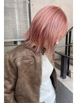ローグ(LOGUE)&nbsp;ピンクラベンダー