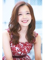 クロワ(croix) 大人可愛い×sexy wave