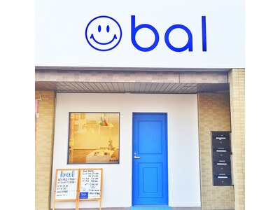 バル(bal)