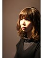 ビューティースペースラルジュヘアー(Beauty Space Large hair) 根本 郁実