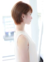 リオールヘア 北千住(LIOR.HAIR) キュート×Style SIDE.16 【NaTur 北千住 03-5284-8558】