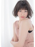 ☆スウィングショートボブ☆【Palio by collet】03-5367-3624