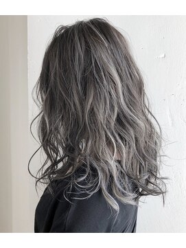 ダルシット(dulcet★★★) 【☆☆☆】アディクシーカラーで理想の外国人風が手に入る☆