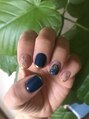 ハーモナイズ(HARMONIZE)&nbsp;ニュアンスnailが得意です♪