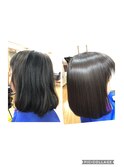 子供でもつやさらフォルムコントロール