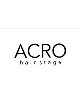 ACRO hair stage
