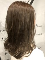 ウィクシー(wixy)&nbsp;しっとりとしたゆる巻