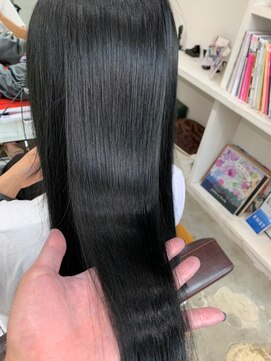 メゾンアメリ(Maison Amelie.) STYLE