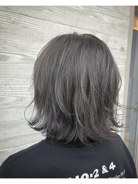 エイト マカビ 沖縄真嘉比店(EIGHT makabi) 【EIGHT 真嘉比】お客様スタイル_