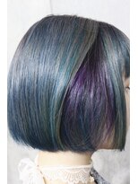 サロンドミルク 溝の口店(salon de MiLK)&nbsp;＊コスモマーブル