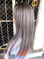 フェーディン(fa/din)&nbsp;ハイライトシルバーグレージュ