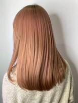 ゼストプラス(ZEST plus)&nbsp;今までに無いツヤ☆髪質改善トリートメント