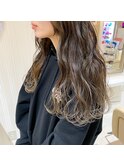 ナチュラルグラデーション