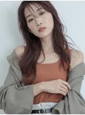 こなれ感たっぷり☆ロングヘア