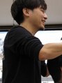 シルエットヘアメイク(silhouette hair make) 小野 義人