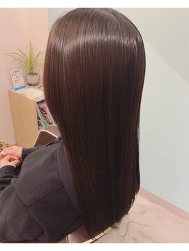 エリシオン(ELYSION) 髪質改善水素トリートメント