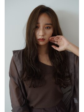 プロデュース 古淵店(Produce) ウェーブロング　【町田/相模原/古淵】