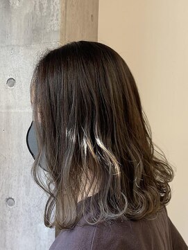 ロカ バイ ティアトロ ヘア サロン(ROCA by teatro hair salon) ROCA  by teatro hair salon