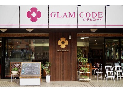 GLAMCODE【グラムコード】