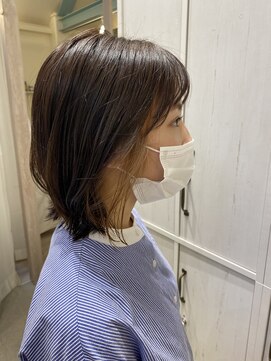 アンソル 戸田店(N'SOL) インナーベージュ