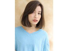 オーガニックカラー専門店 リリー 松原店(Lily)