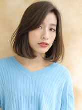 オーガニックカラー専門店 リリー 松原店(Lily)