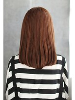 ディディエプラスエヌ(DIDIER +n)&nbsp;20代30代40代　シンプル以上の大人ロブ【守山】