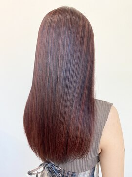 コクア(Kokua) 【艶髪】20代30代40代50代　脱白髪染め　大人ハイライト