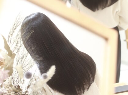 ヘアーフォトギフト(HAIR×PHOTO gift.)の写真