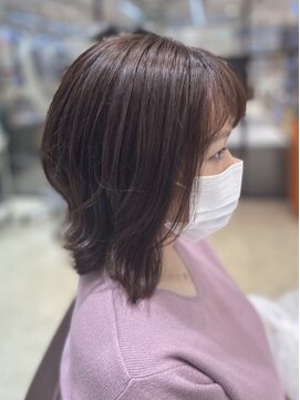 タヤ シァル鶴見店(TAYA) ボブ